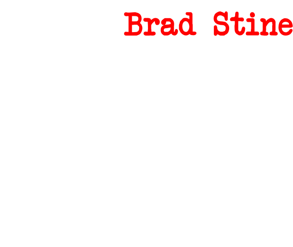 Brad Stine